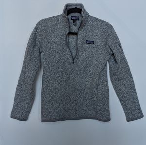 Patagonia Better Sweater